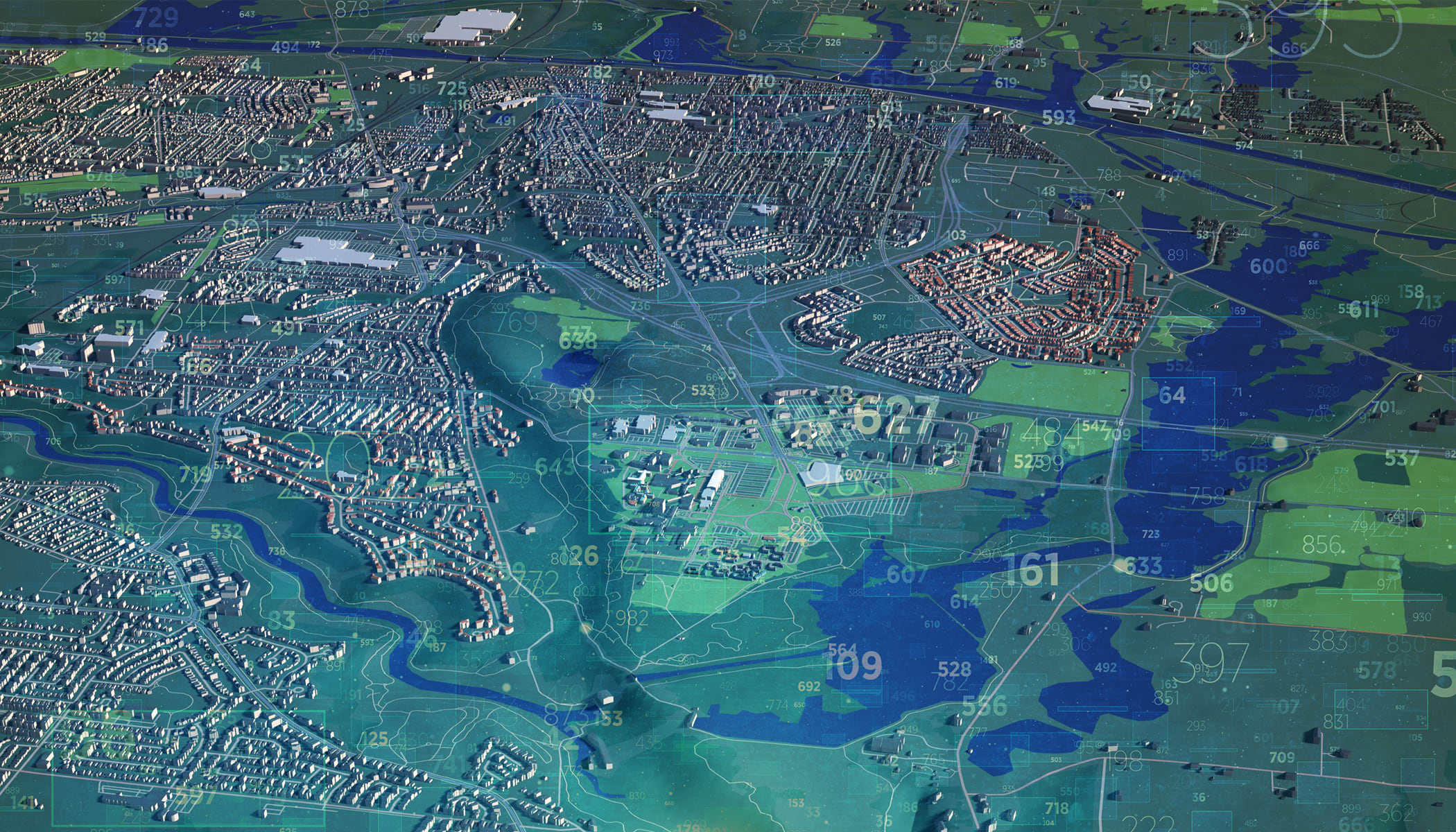 How KYDOR improved property assessment with GIS and data