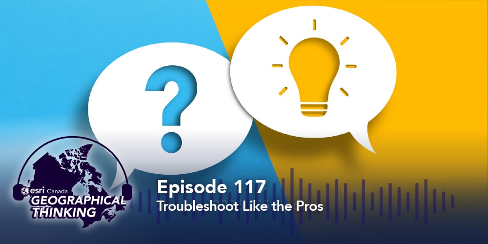 Episode 117 – Troubleshoot Like the Pros