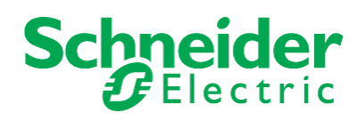 Schneider Electric logo linking to its Intel partner showcase page