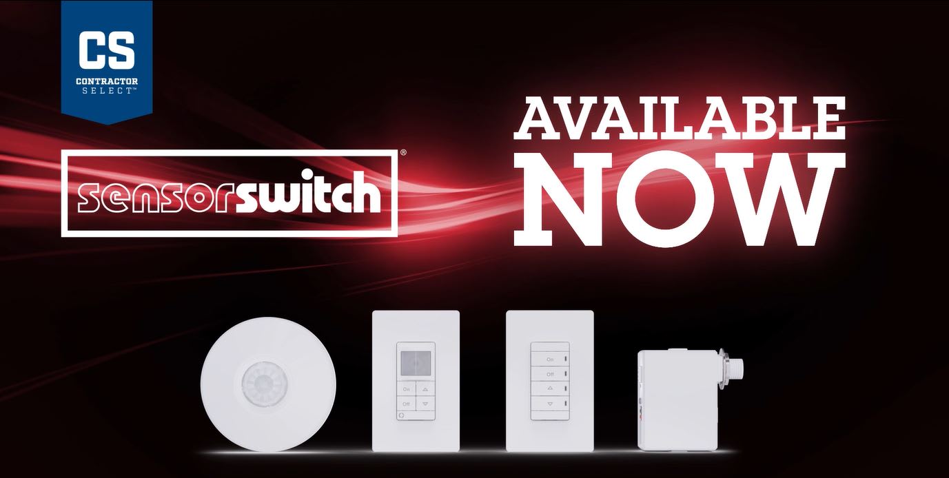 SensorSwitch AIR is available now
