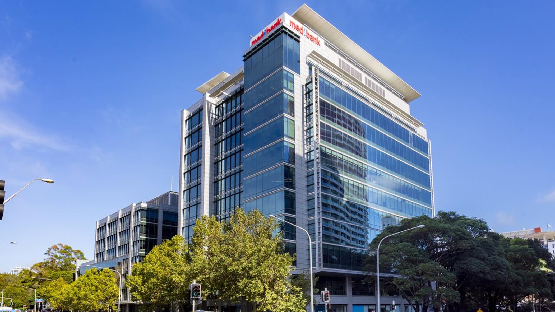 Space 207, St Leonards, Australia