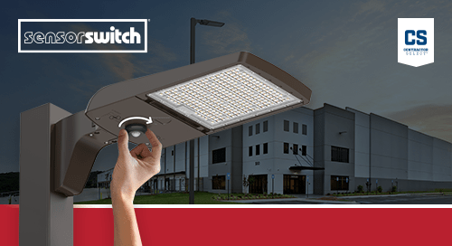 TLS ODP Twist-to-Lock Sensor by SensorSwitch™ Available Now