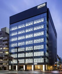 Bureaux Nomura Premium Midsize Japon Distech Controls Project Reference