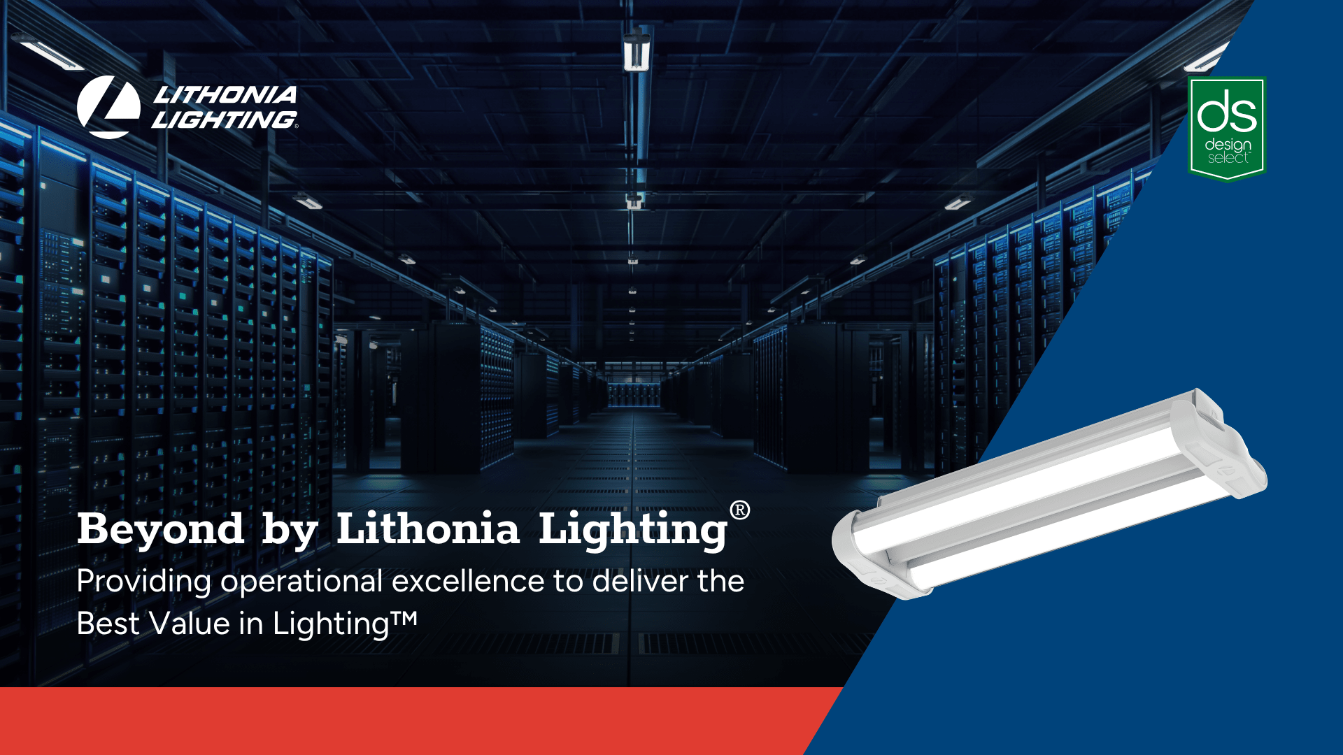 Lithonia Lighting®: The Best Value in High Bay Lighting