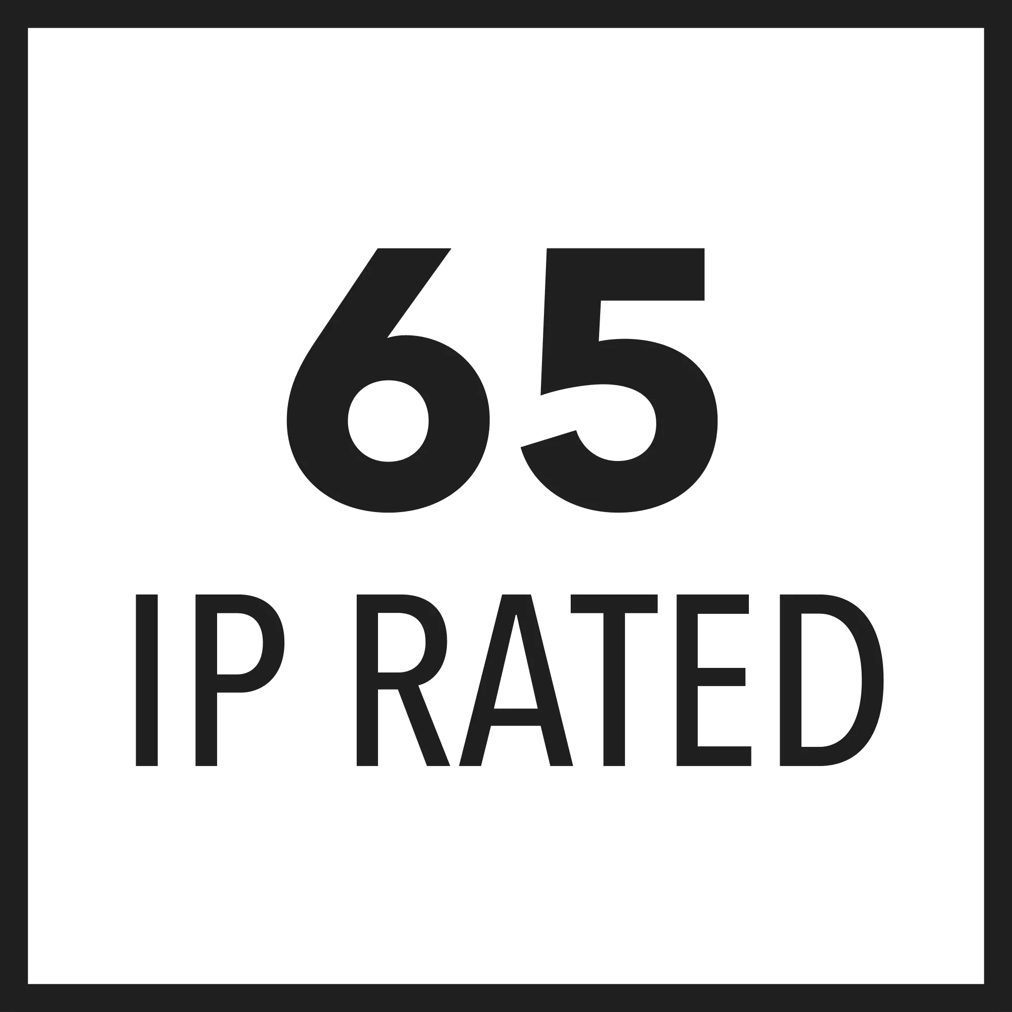 IP65