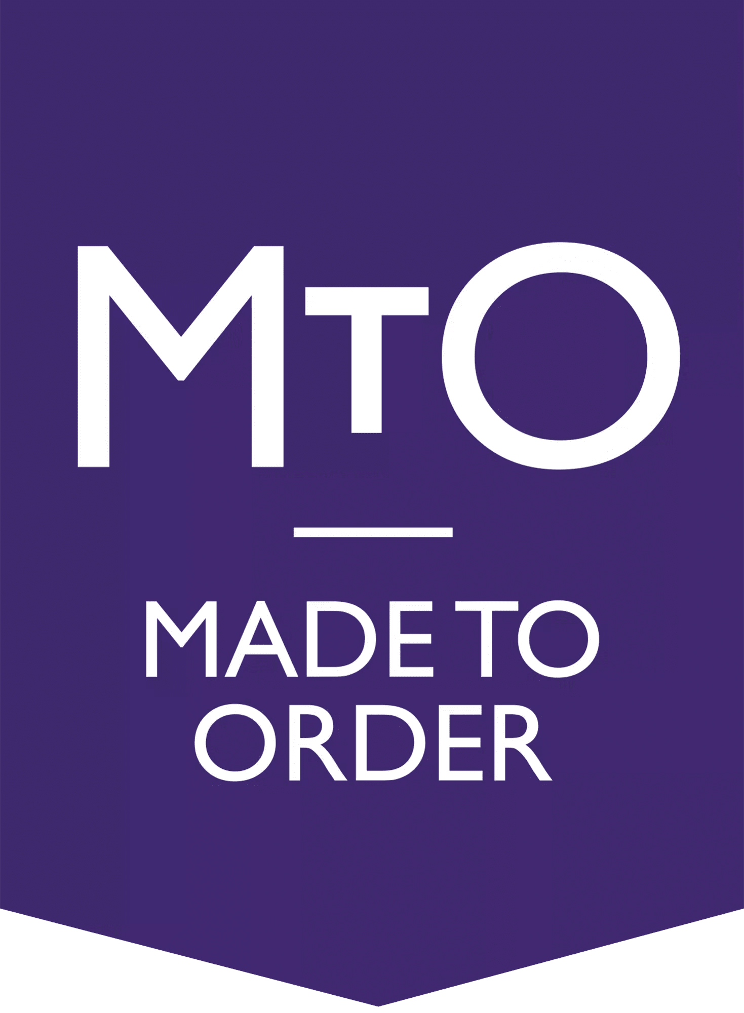 Made to Order
