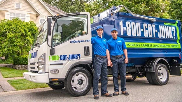 Trashout Trash Removal Service Hartford