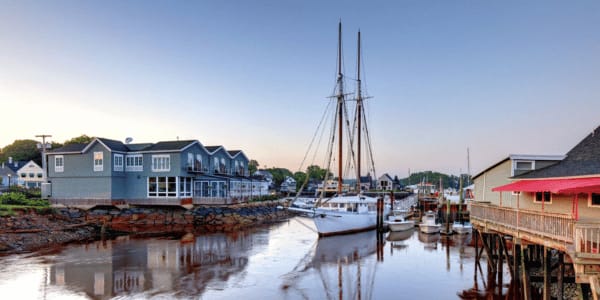 Kennebunkport, Maine