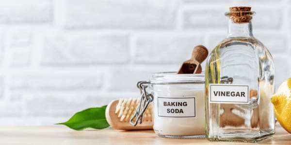 natural cleaning products that make house smell good