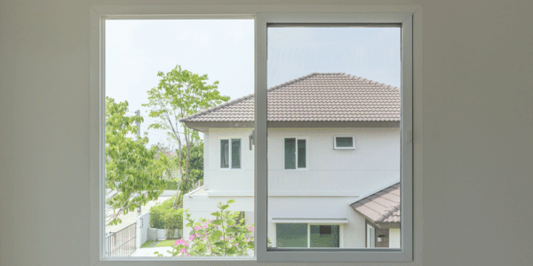 sliding windows in home