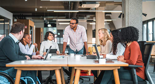 How to Build a Business Case for Coaching