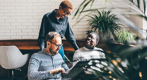 Leading with Empathy While Holding People Accountable