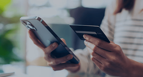 Power of Cash Flow Data