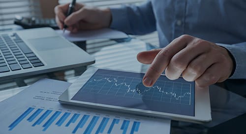 Product & Marketing Analytics