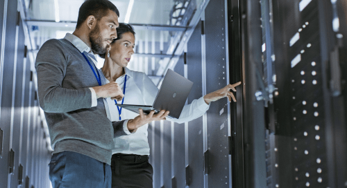 At a glance: Is it time for your MFT to move to the cloud?