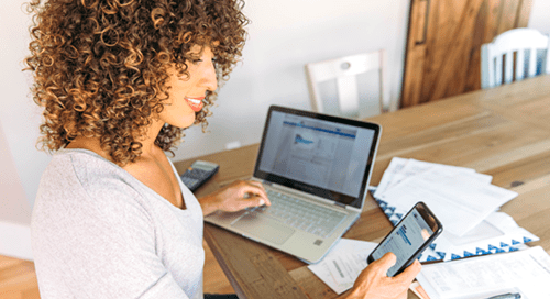 An introduction to Amplify Open Banking