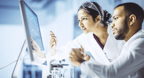 Ensure healthcare compliance with modern B2B integration
