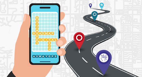 10 tech buzzwords you should know in 2025