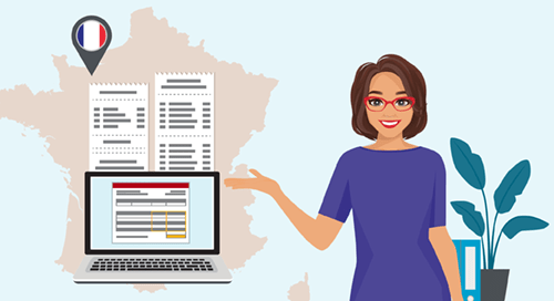 5 things you need to know to prepare for France’s e-invoicing mandate