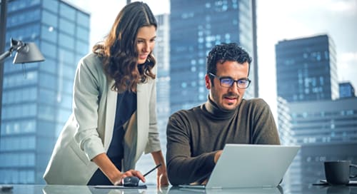Bewältien Sie die Multi-Cloud-Komplexität mit föderiertem API Management