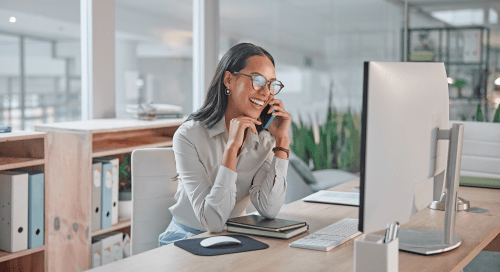 Acerta builds innovative, real-time payroll services