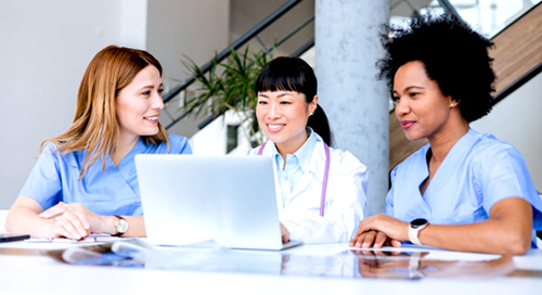 enGen brings new services to health plans and providers
