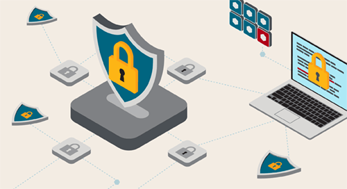 Answer these 5 questions when modeling your Zero Trust infrastructure