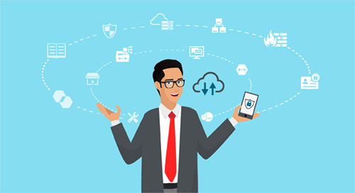5 Wege, wie föderiertes APIM die Multi-Cloud-Komplexität meistert