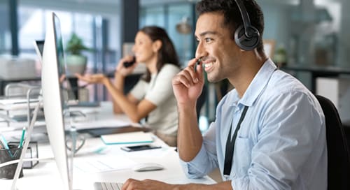 Seit fast 25 Jahren führend bei Innovation und Sicherheit in der Unternehmensintegration