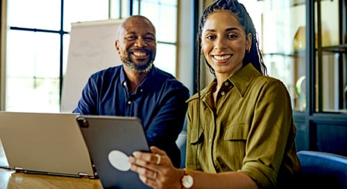 Les conteneurs représentent l'avenir de B2Bi dans le cloud