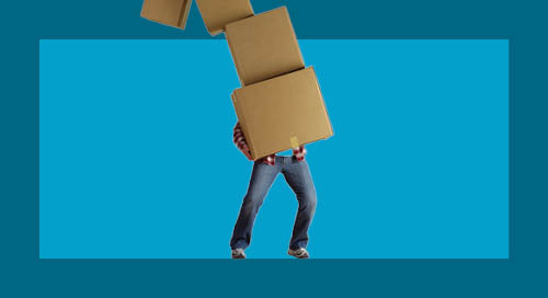 How to move your Secure File Transfer application without losing your cool