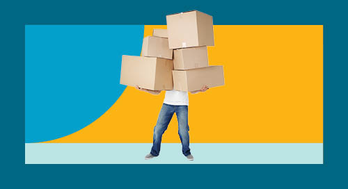 What are the benefits of moving to a more cost-effective Secure File Transfer Application?