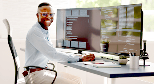 Avancer en toute confiance dans un monde MFT complexe grâce à Axway Workbench