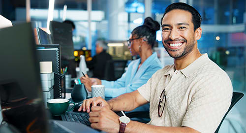 LUXHUB creates a fast route to compliance