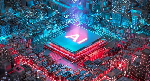 Accelerate, scale, and control AI innovation with Axway Amplify Fusion