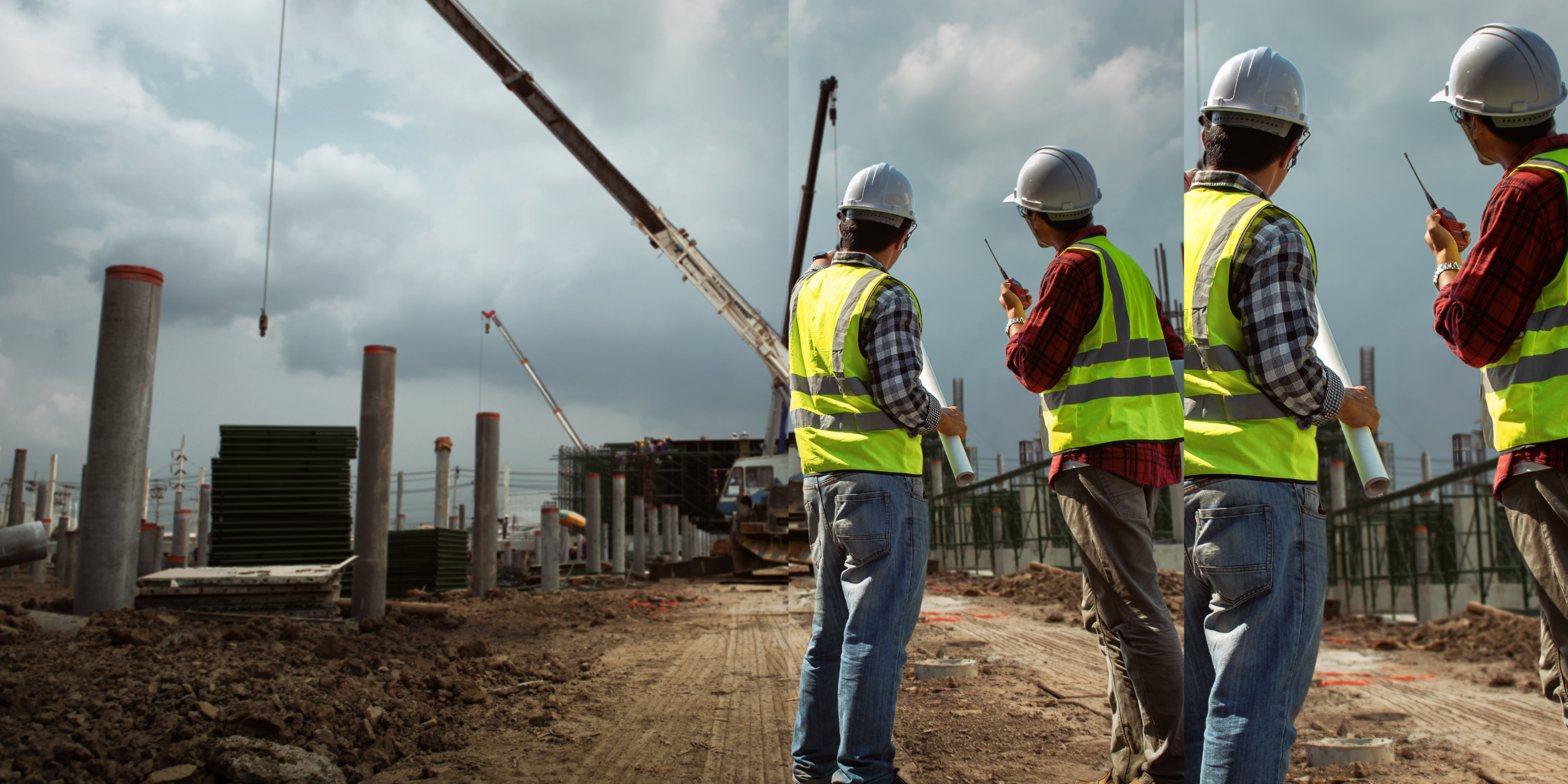 Empower your team with ProjectSight