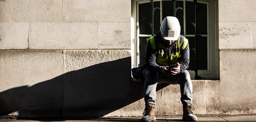 Trimble Luckins Contractor Trends