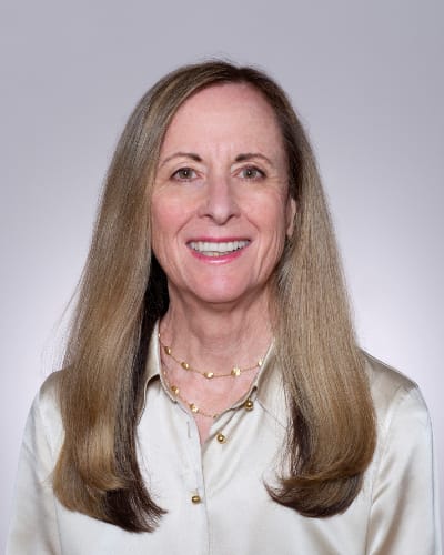 A headshot of Dr. Katherine Tuttle