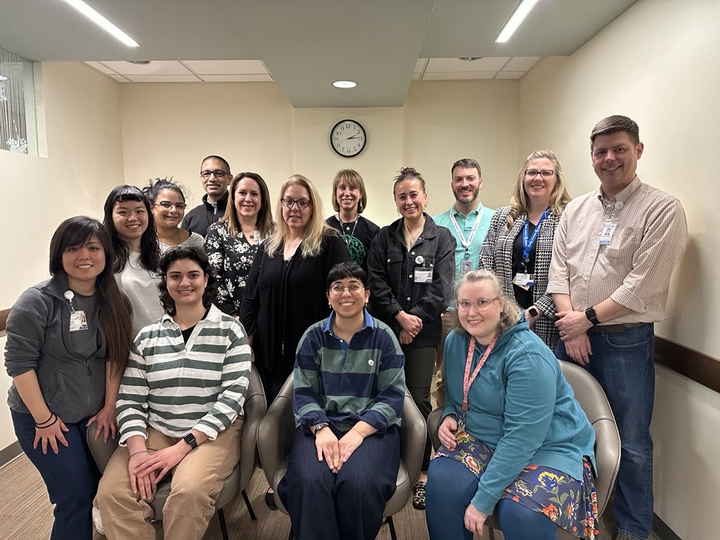 Providence Swedish North Behavioral Health Team