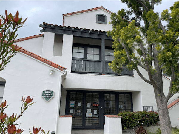 Orange County Family Resource Centers provide essential support and services to families in need.