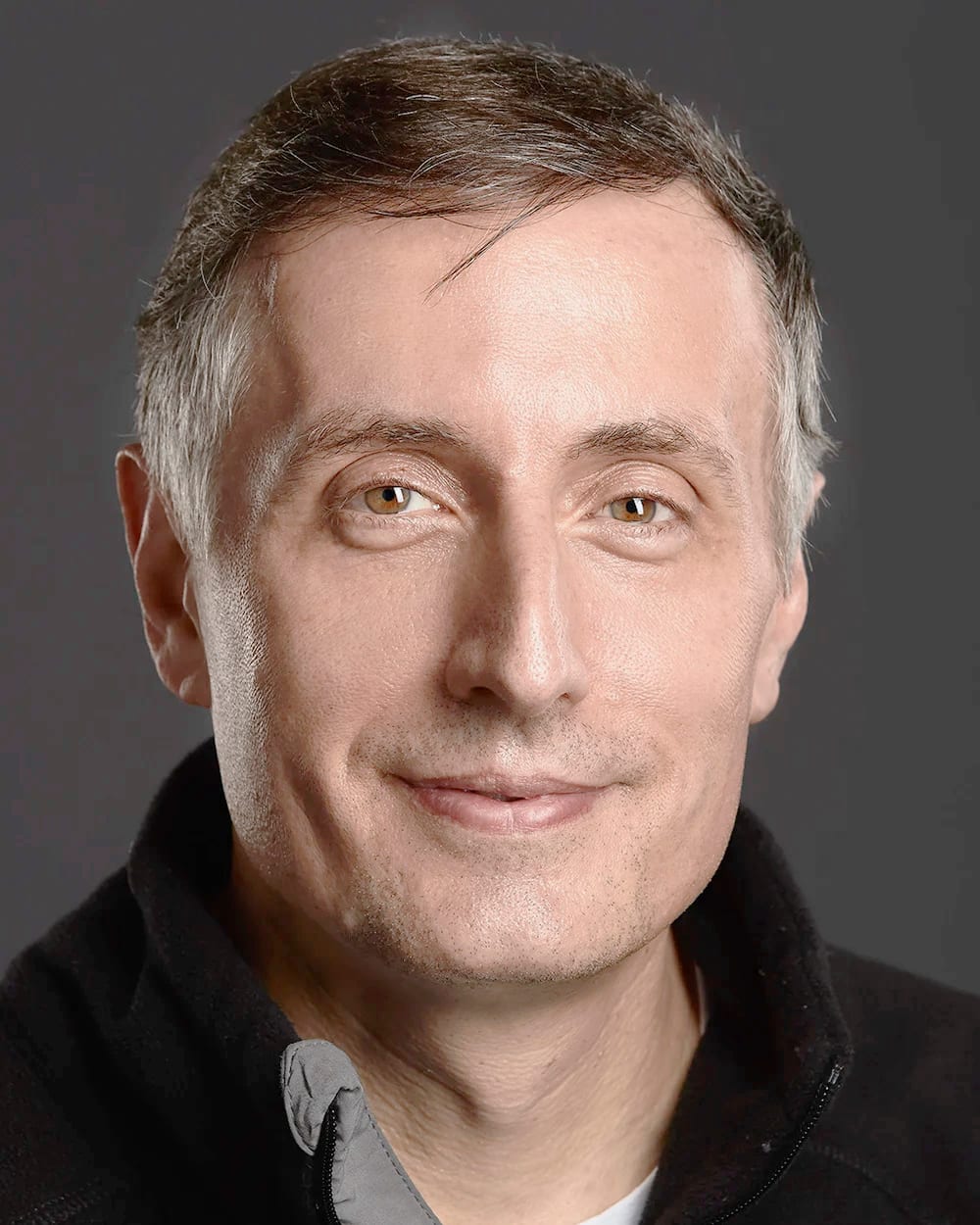 Dr. Mark Moyad