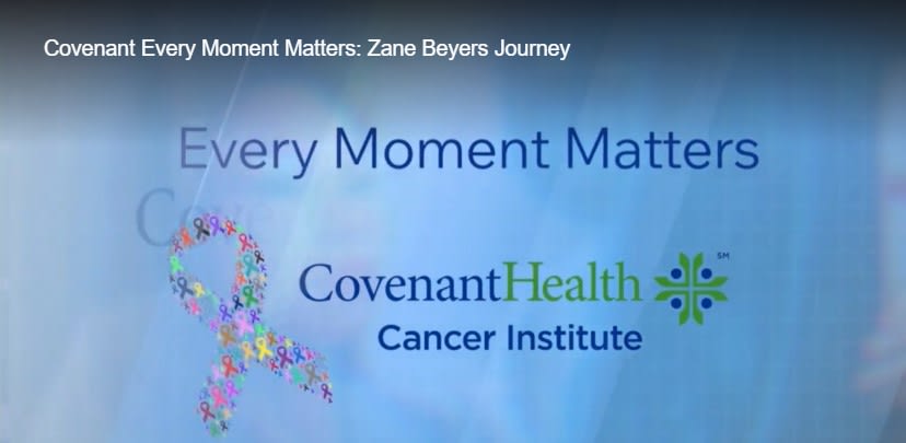 Video thumbnail from Covenant Health