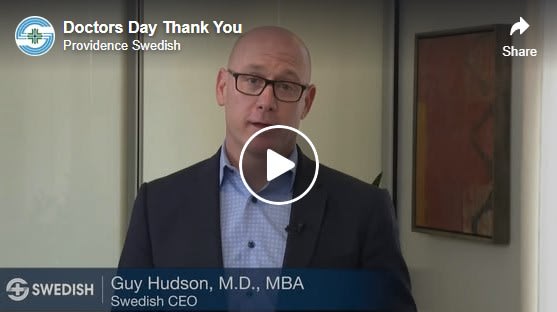 Dr. Guy Hudson