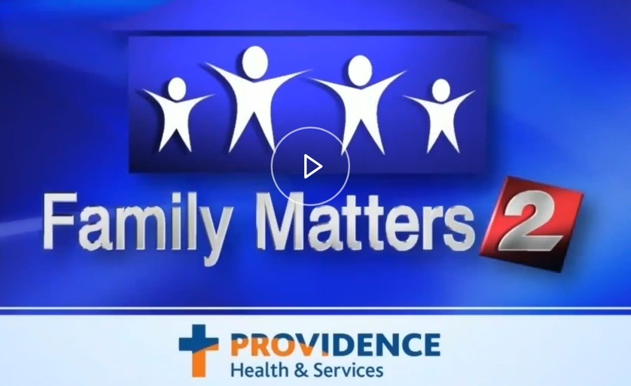 KATU Family Matters logo