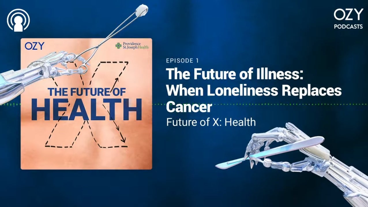 Future of Health video thumbnail