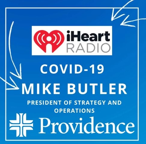 iHeart Radio Logo