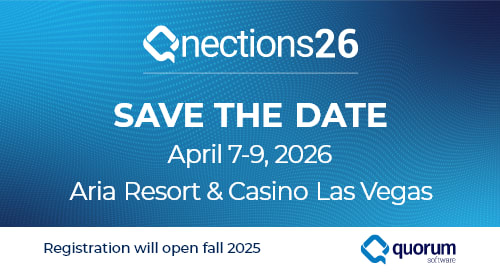 Qnections26 Save The Date