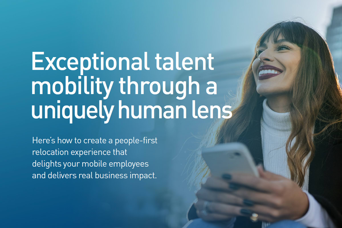 eBook: 11 components of an exceptional employee relocation experience