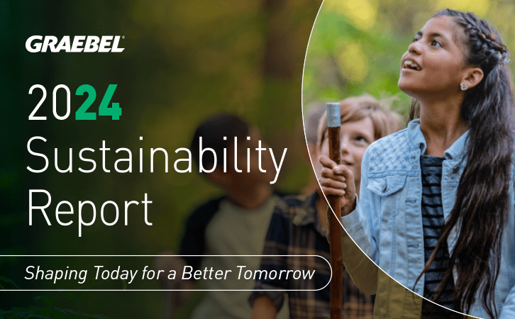 Our 2024 Sustainability Report
