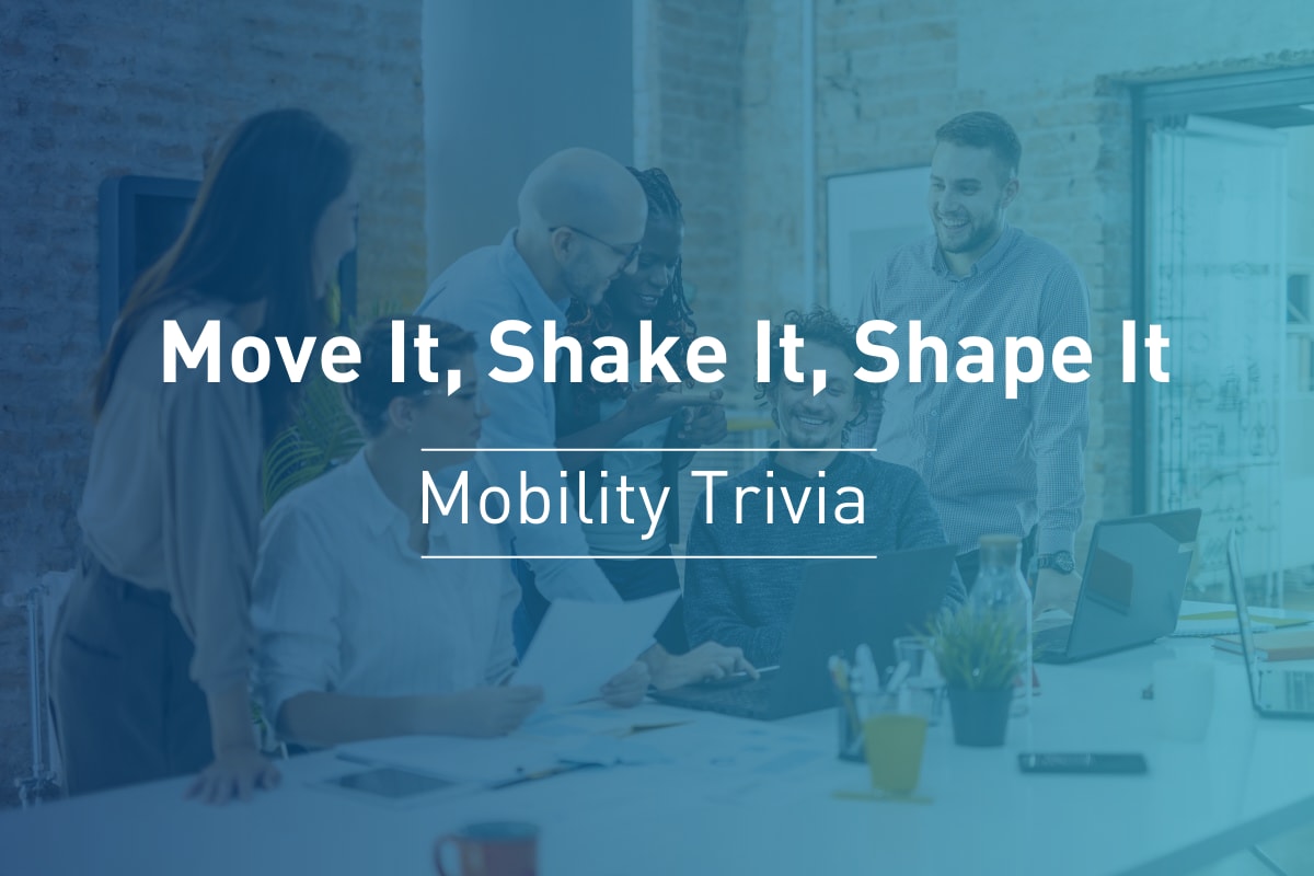 Talent Mobility Trivia: How Much Do You Know?